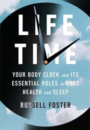 Life Time (Russell Foster)