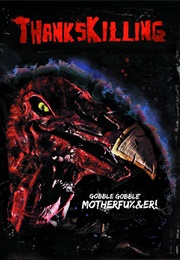 Thankskilling (2008)