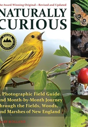Naturally Curious (Mary Holland)