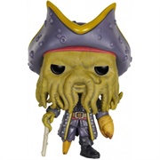 Davy Jones