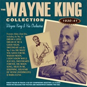 You Are My Sunshine - Wayne King