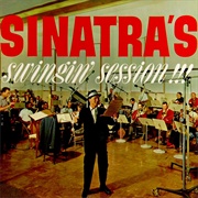 Sinatra's Swingin' Session!!! (Frank Sinatra, 1961)