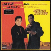 Can I Get A... - Jay-Z Featuring Amil (Of Major Coinz) and Ja Rule