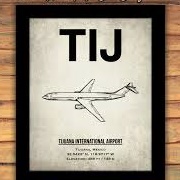 Tijuana International Airport