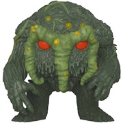 Man-Thing