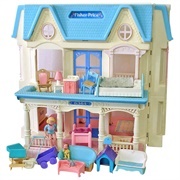 Dollhouse