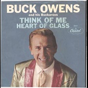 Think of Me - Buck Owens