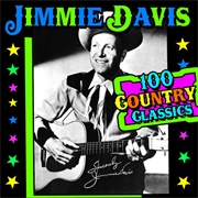 Mama's Getting Hot and Papa's Getting Cold - Jimmie Davis