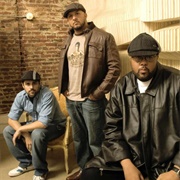 The Mighty Underdogs