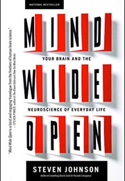Mind Wide Open (Steven Johnson)