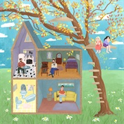 Record Player - Daisy the Great, AJR