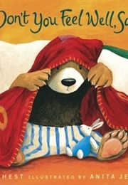 Don't You Feel Well, Sam? (Amy Hest)