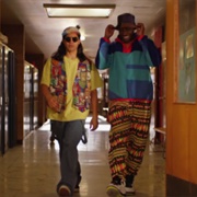 The One With the Nineties