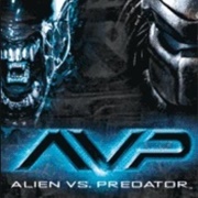 Alien vs. Predator (2004 Wicked Witch Game)