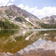 Thunder Lake