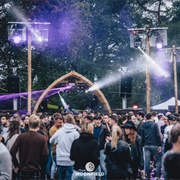 Moonfield (Antwerpen)