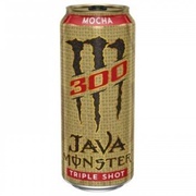 Monster Java Triple Shot Mocha
