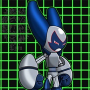 Robotboy