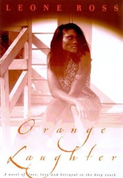 Orange Laughter (Leone Ross)