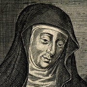 Hildegard Von Bingen