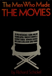 The Men Who Made the Movies: Alfred Hitchcock (1973)