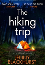 The Hiking Trip (Jenny Blackhurst)