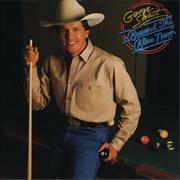 What&#39;s Going on in Your World - George Strait