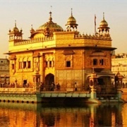 Golden Temple