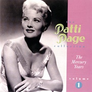 Why Don&#39;t You Believe Me? - Patti Page