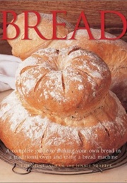 Bread (Christine Ingram)