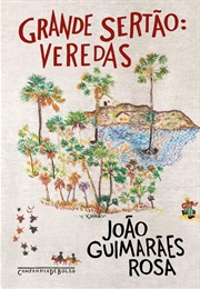 Grande Sertão: Veredas (João Guimarães Rosa)