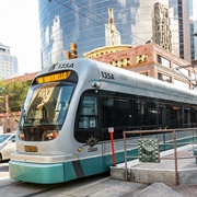 Phoenix - Valley Metro