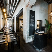 Petition (Australian; CBD)