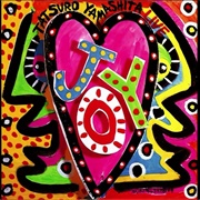 Tatsuro Yamashita - Joy