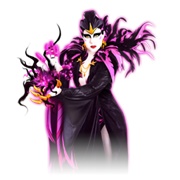 Witch - Apashe (Ft. Alina Pash)