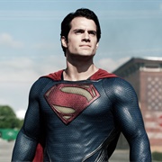 Henry Cavill - Superman