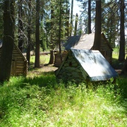 Whiskey Creek Camp