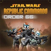 Star Wars: Republic Commando: Order 66