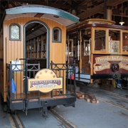 Poway Midland Railroad