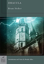 Dracula (Bram Stoker)