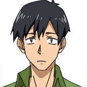 Tsuyoshi Mukouda ( Campfire Cooking in Another World With My Absurd Skill)