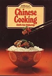 Chinese Cooking (Deh-Ta Hsiung)