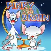 Pinky Brain