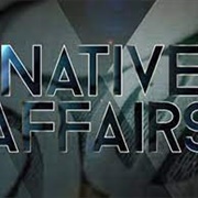 Native Affairs