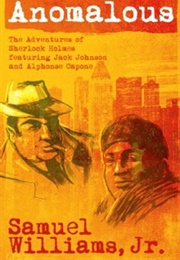 Anomalous (Samuel Williams Jr.)