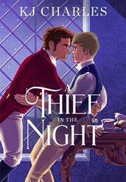 A Thief in the Night (K. J. Charles)