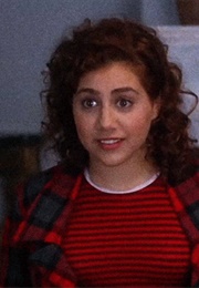 'Clueless' (Tai Frasier) (1995)