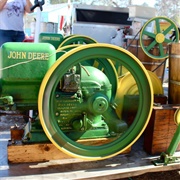 Waldo Farmer's and Flea Market