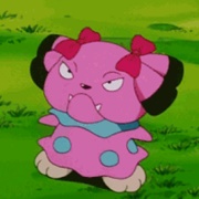 Snubbull