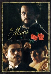 Os Maias (2001)